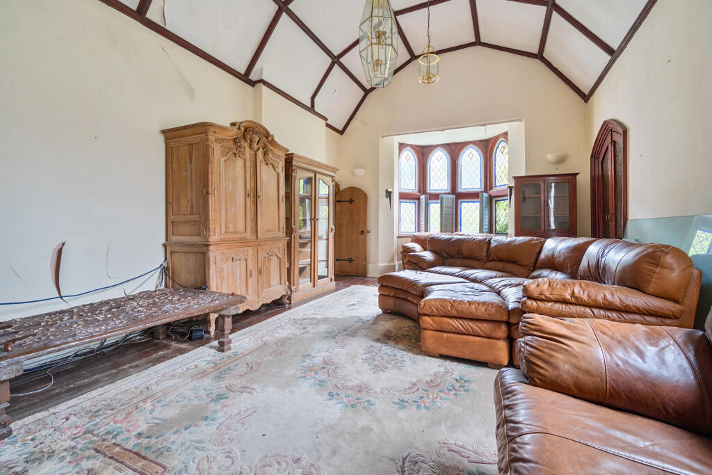House in Plymouth, Pennycomequick - View 4