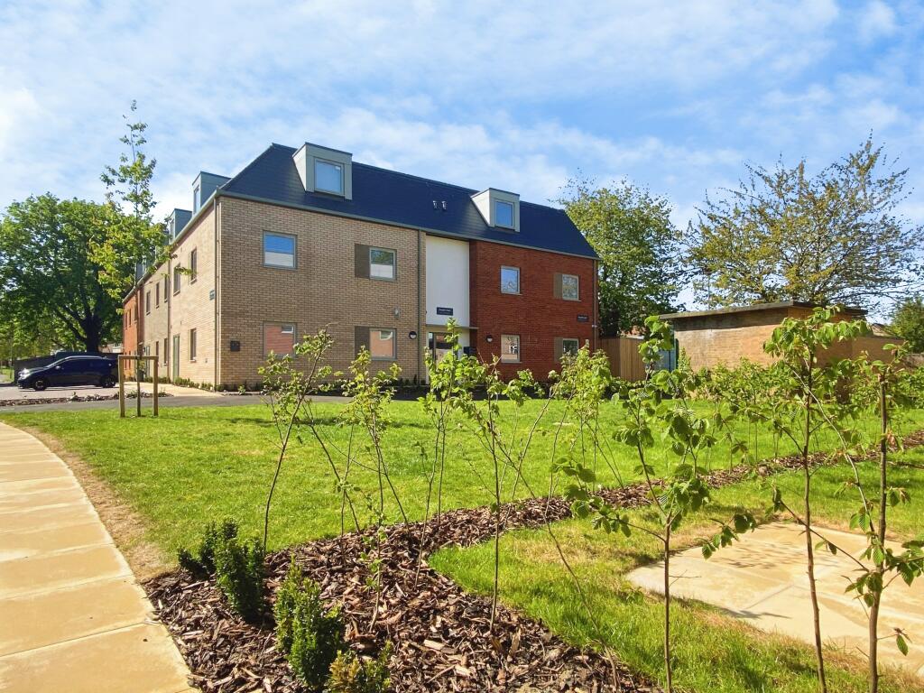 Main image of property: 31 Swain Court, Peterborough, PE2 9PL