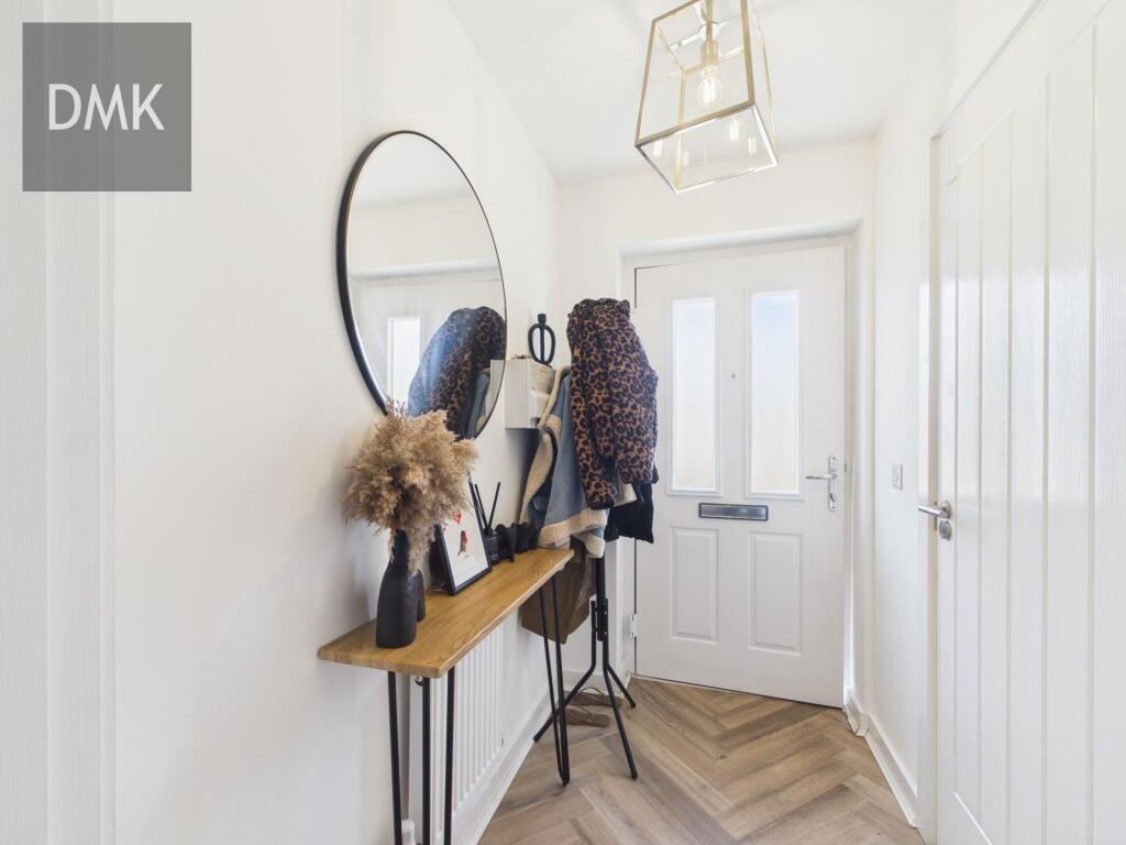 House in Cardiff, Maesteg - View 5