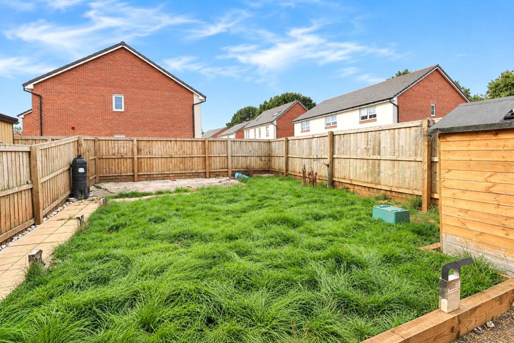 House in Wiveliscombe, Somerset - View 2