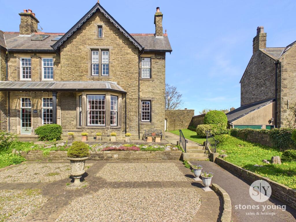Main image of property: Waddington Road, Clitheroe, BB7