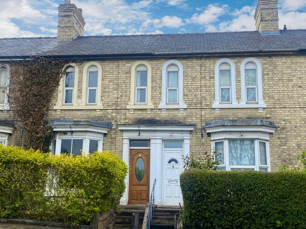 Main image of property: Mill Bank, Wellington