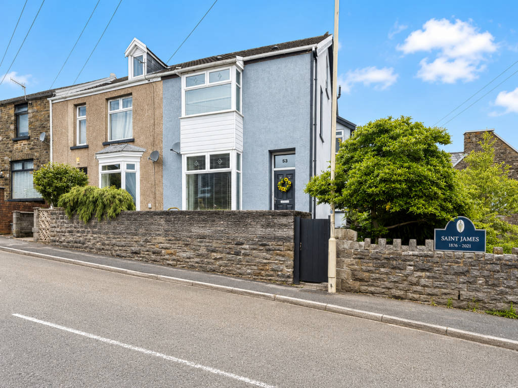 Main image of property: Monk Street, Aberdare, Rhondda Cynon Taf