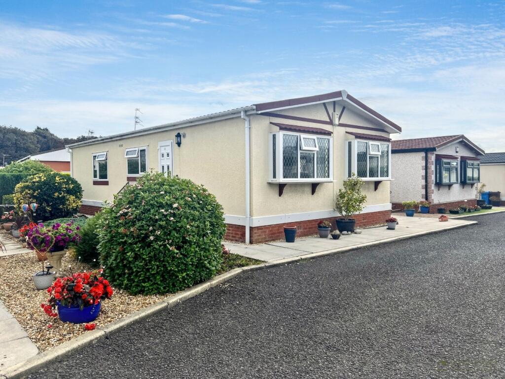 Main image of property: Carr Bridge Residential Park, Blackpool