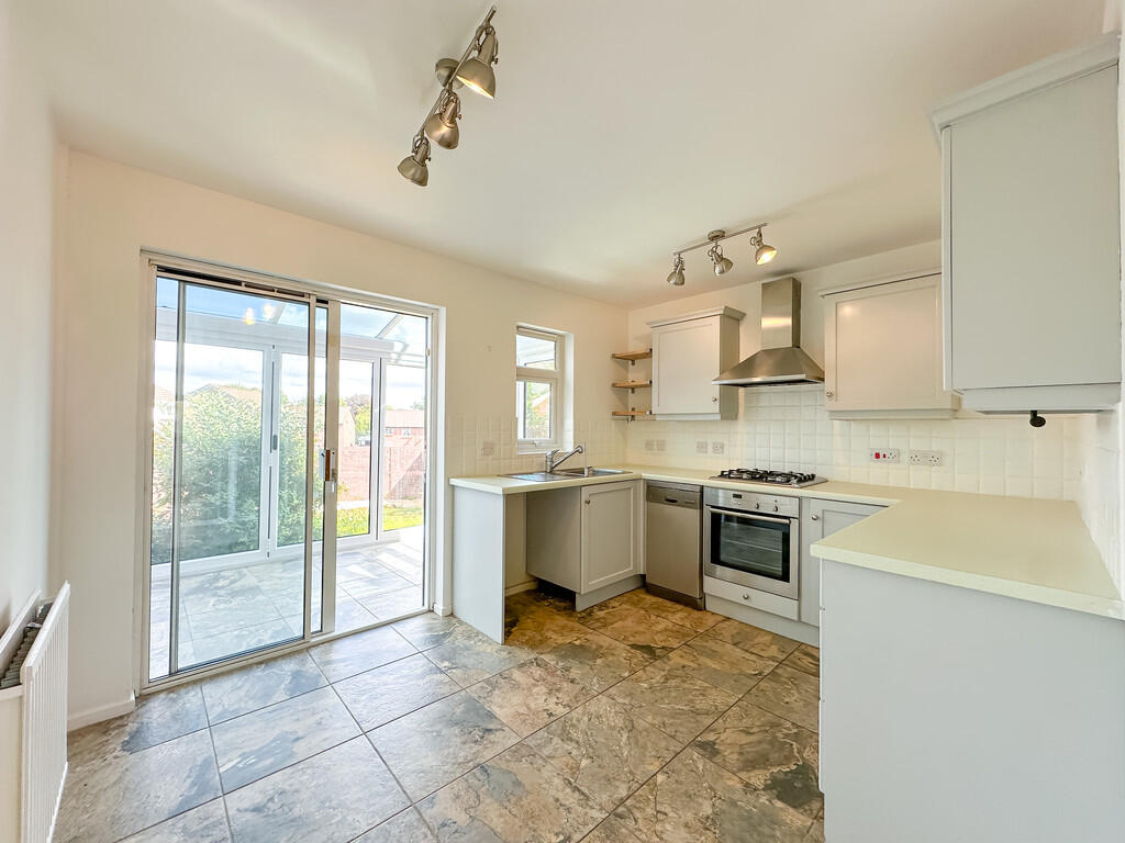 House in Cardiff, Gelligaer - View 3