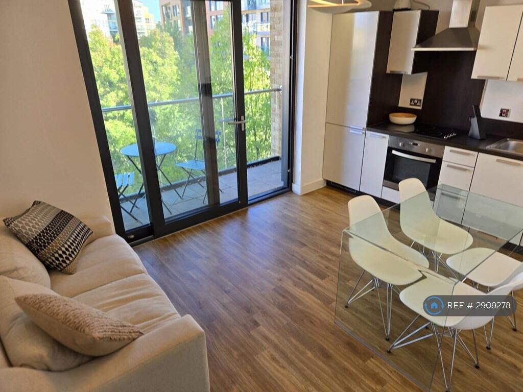 Main image of property: Needleman Street, London, SE16