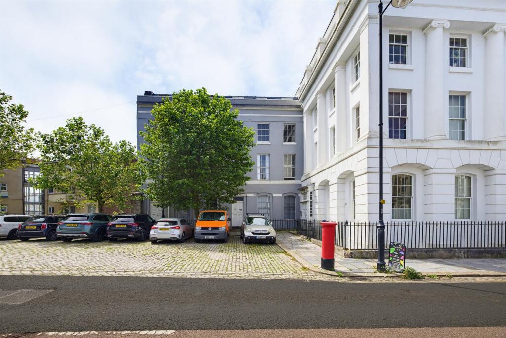 Main image of property: Durnford Street, Plymouth