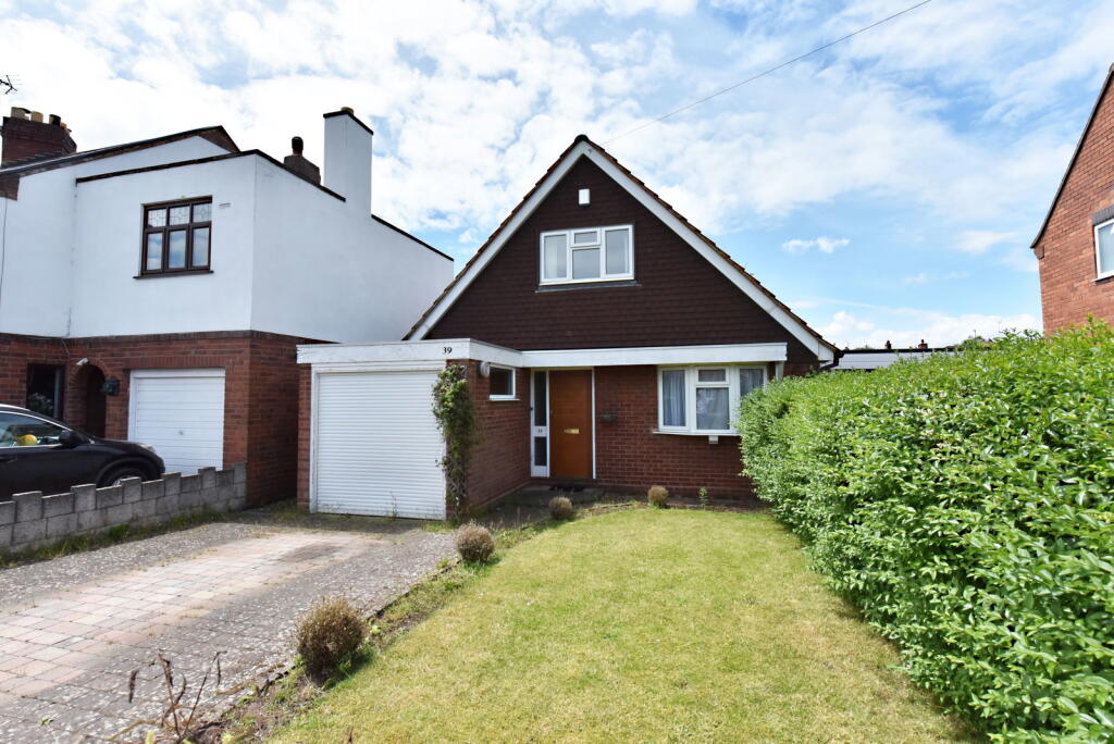 Main image of property: KINGSWINFORD, Penzer Street