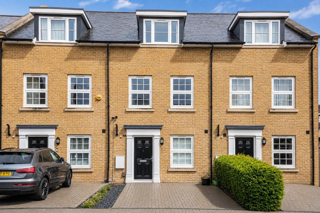 Main image of property: St. Johns Street, Hertford