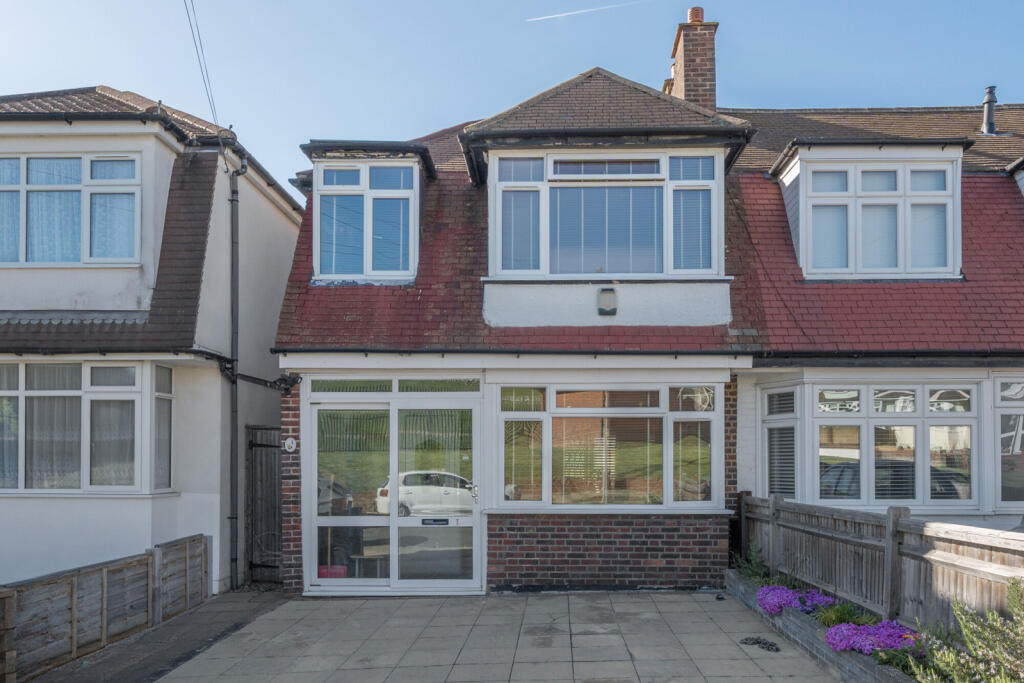 Main image of property: Hillcrest Road, Bromley