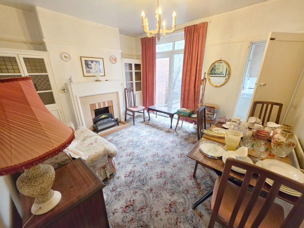 House in Sheffield - View 4