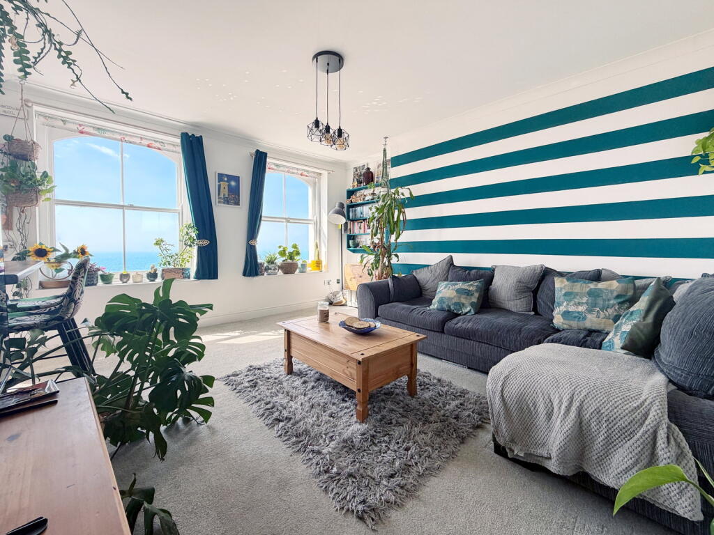 Main image of property: Marine Parade, Folkestone, Kent