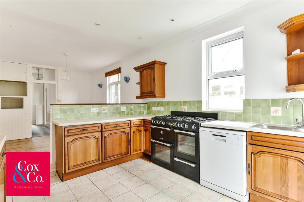 St. Andrews Road, Portslade, Brighton photo 2