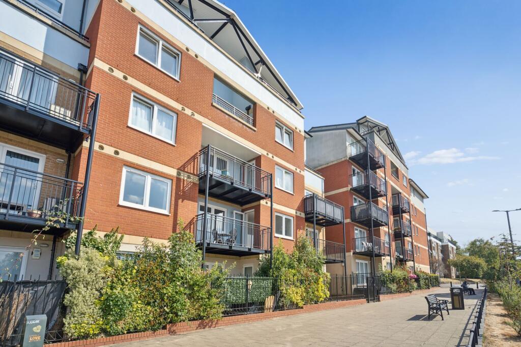 Main image of property: Northway, Rickmansworth, WD3