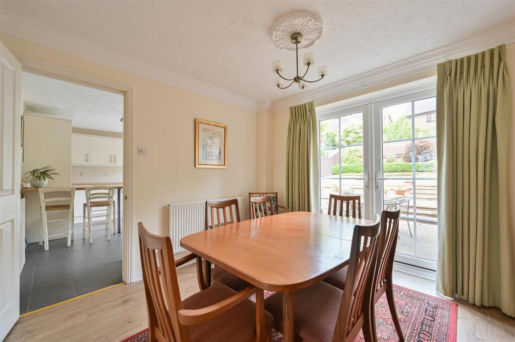 Hitherfield Lane, Harpenden photo 4