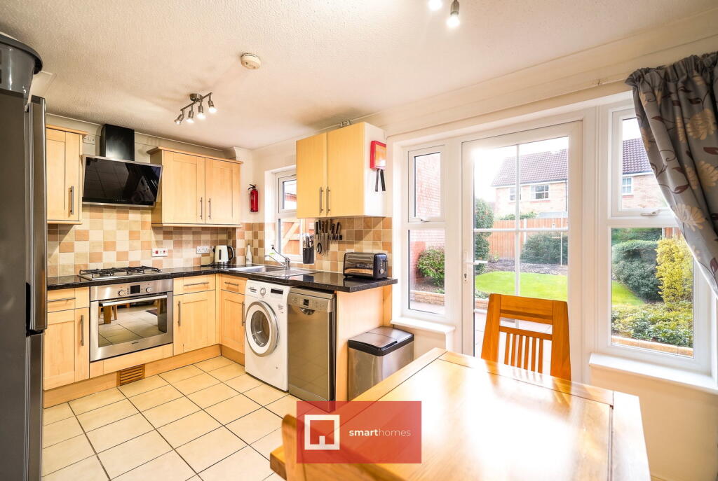 House in Birmingham - View 4