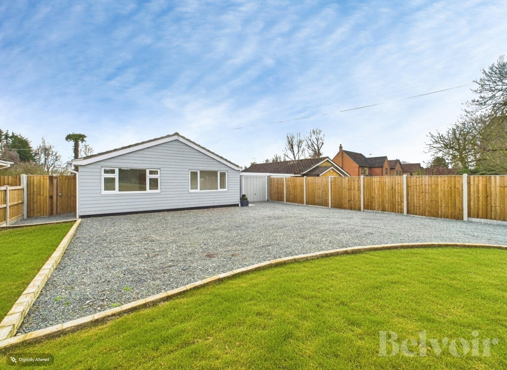 Main image of property: Pockthorpe Lane, Thompson, IP24