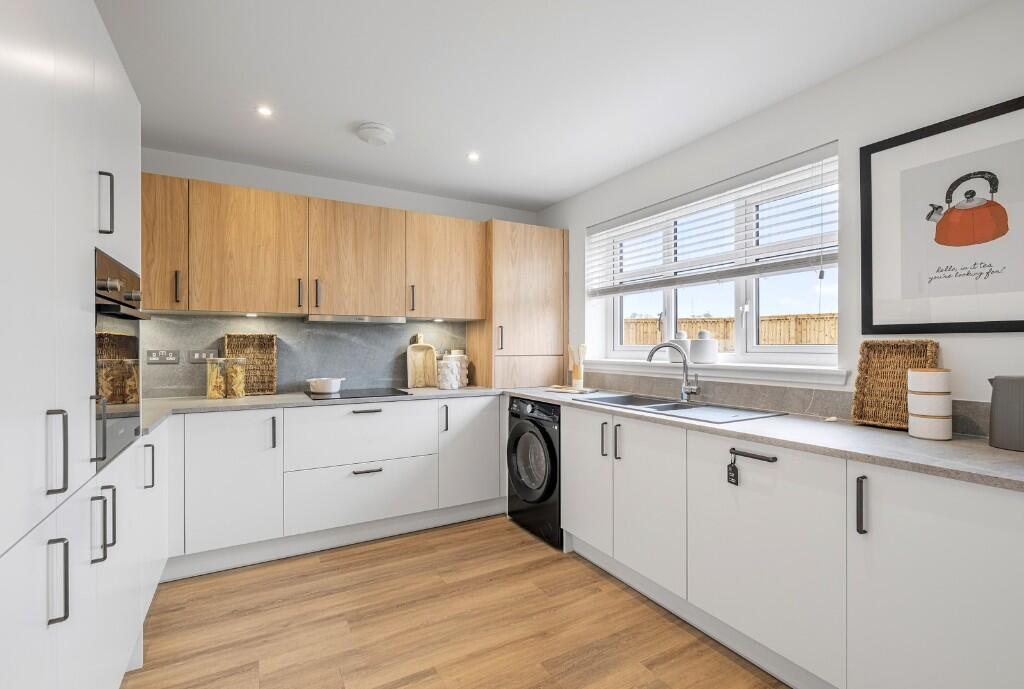 Market Road, Kirkintilloch, Glasgow, G66 3JL - View 5