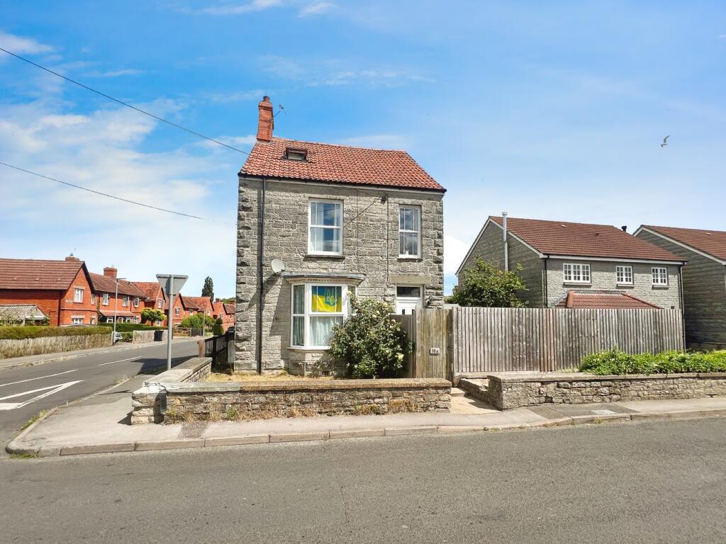 Main image of property: Middle Leigh, Street, BA16