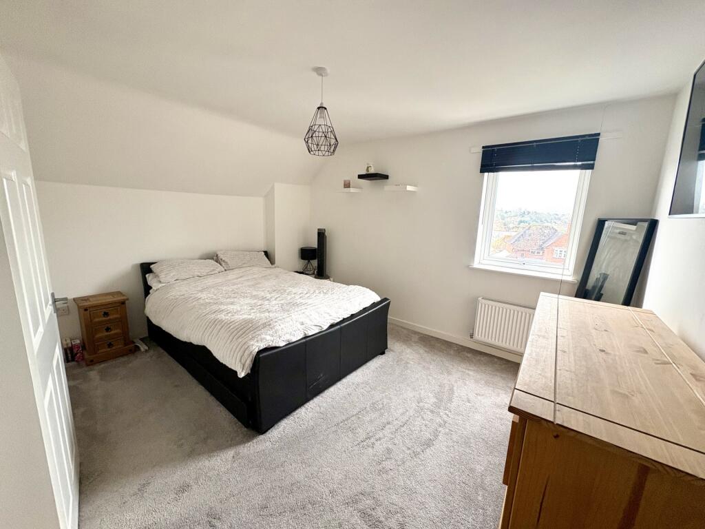Additional image 5 of Park Court, Yeovil, BA20