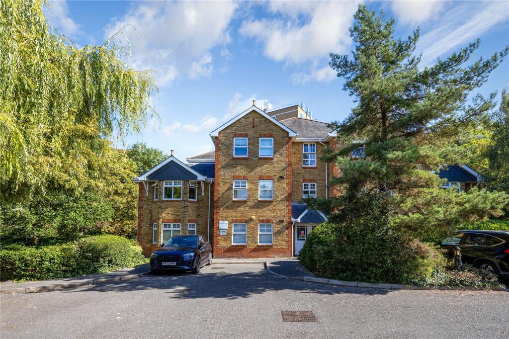 Main image of property: Kings Road, Richmond, TW10