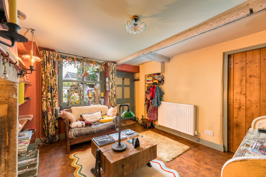 Additional image 17 of The Square, East Morton, West Yorkshire, BD20