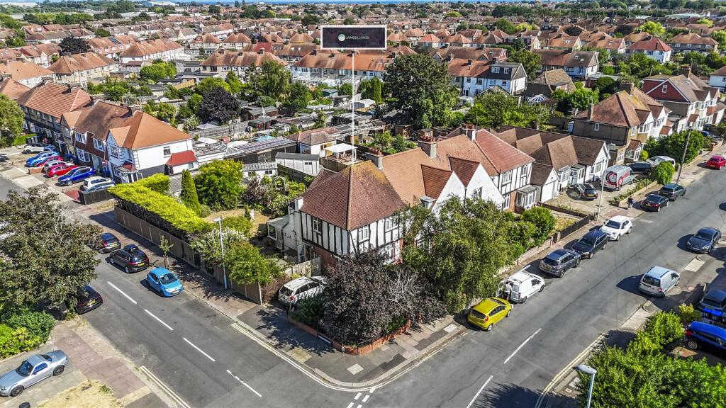 Main image of property: Beaumont Road, Worthing