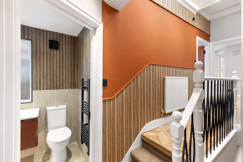 Apartment in London - View 5