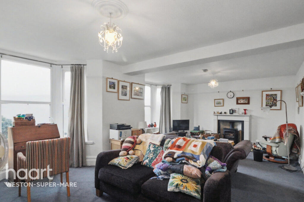 Main image of property: Kewstoke Road, Weston-Super-Mare