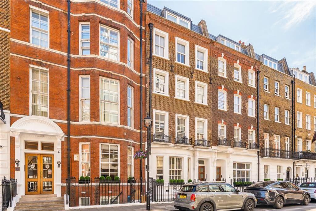 Main image of property: Welbeck Street, Marylebone
