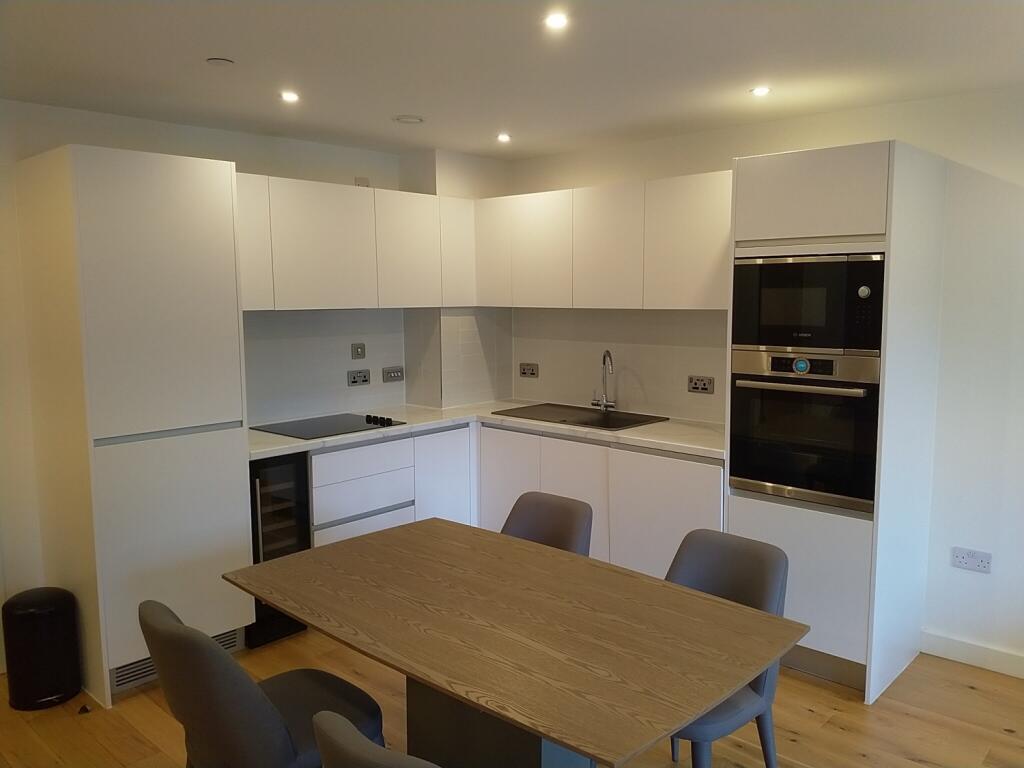 Main image of property: 101 Arden Gate, Block C 12 Communication Row, Birmingham, West Midlands, B15 1DW, UK