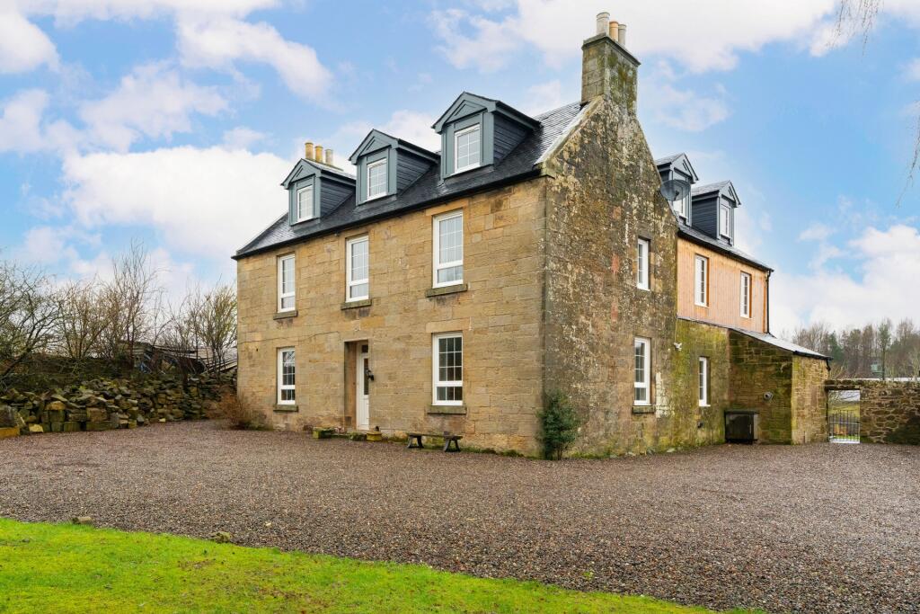 Main image of property: Pitscottie Road, Cupar, KY15