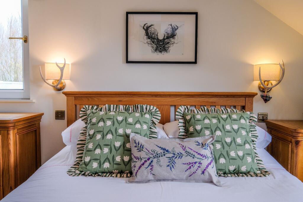 Additional image 26 of Sunnyside, Stevens Burn, New Deer, Turriff