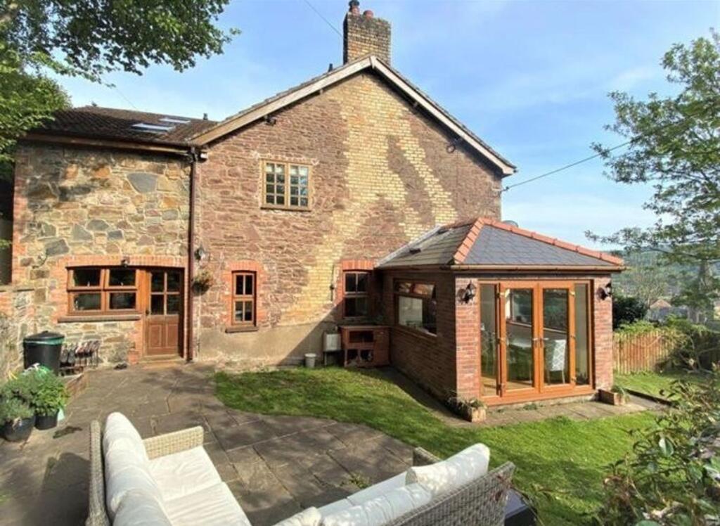 Main image of property: Temperance Hill, Risca, NP11