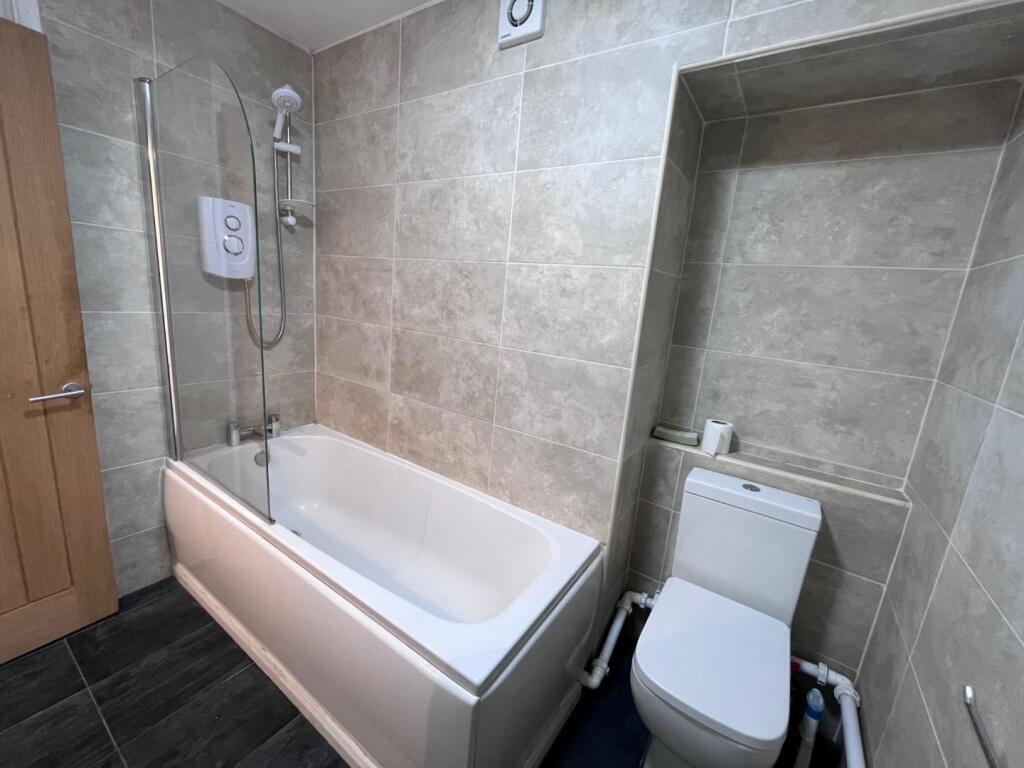 Apartment in Birmingham, The Calthorpe Estate, Calthorpe Fields - View 3
