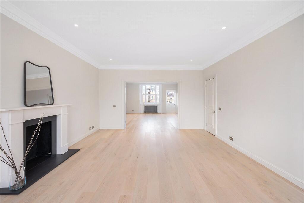 Apartment in London - View 3