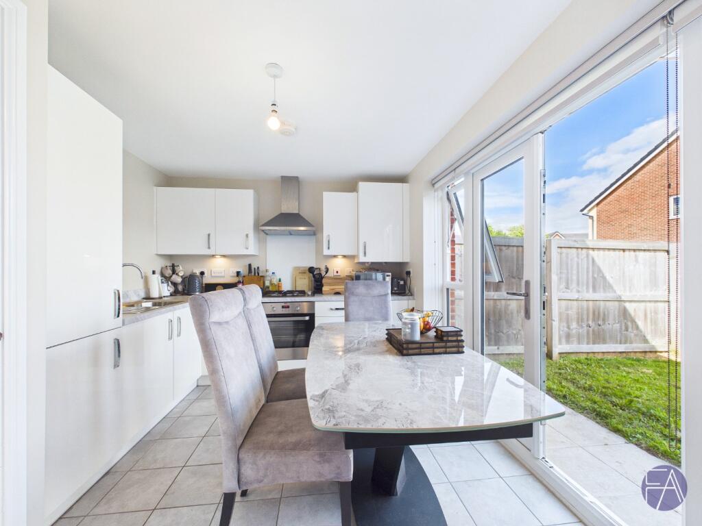 House in Sefton, Little Altcar - View 6