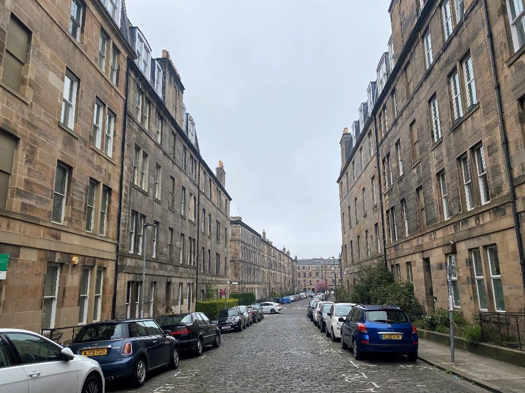 Main image of property: South Oxford Street, Newington, Edinburgh, EH8