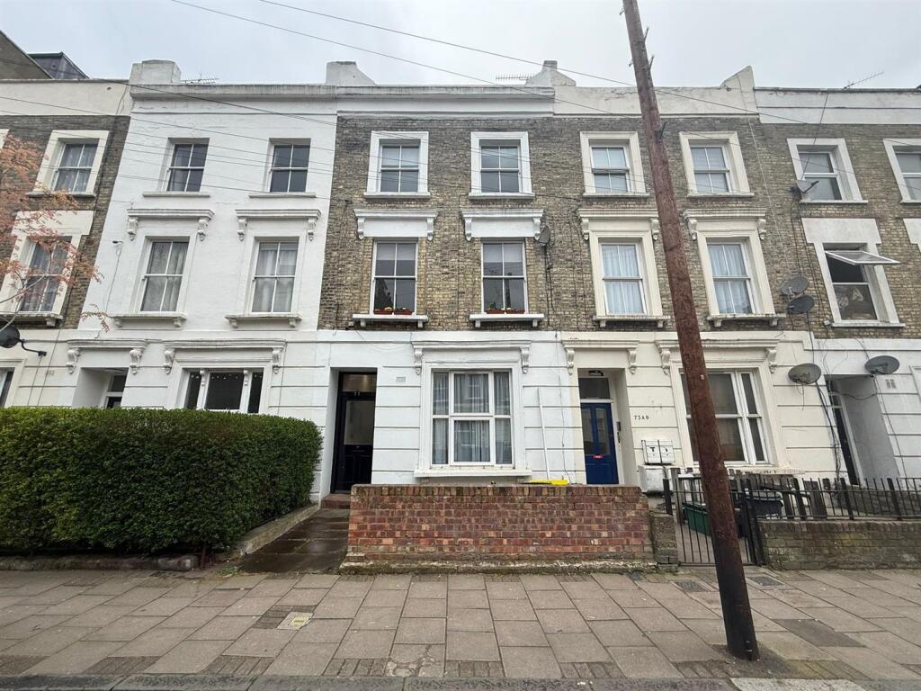 Main image of property: Benwell Road, London