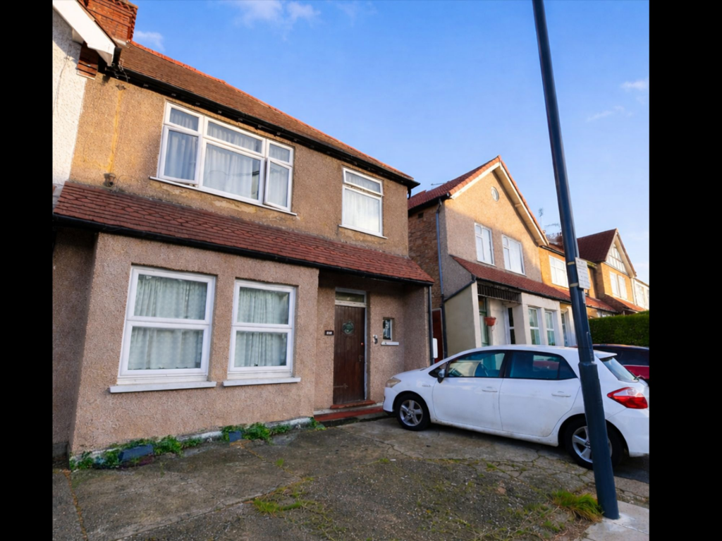 Main image of property: Harrow View, Harrow, HA1