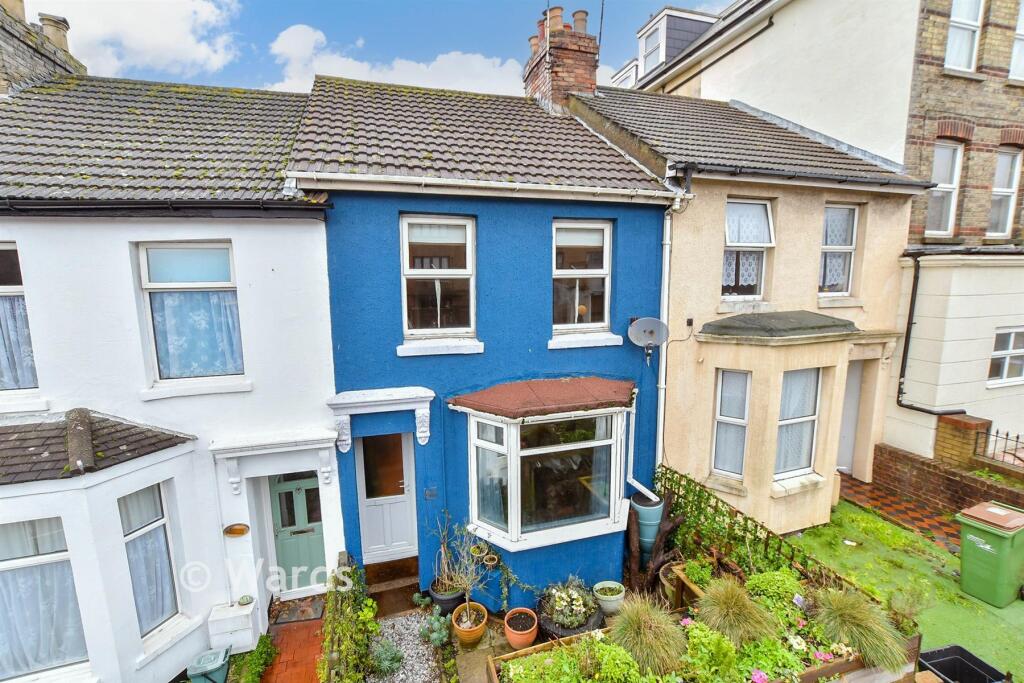 Main image of property: Dover Road, Folkestone, Kent