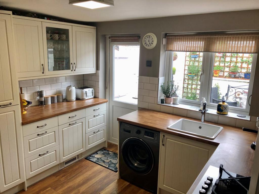 Main image of property: Hawks Road, Kingston Upon Thames, KT1 3EF