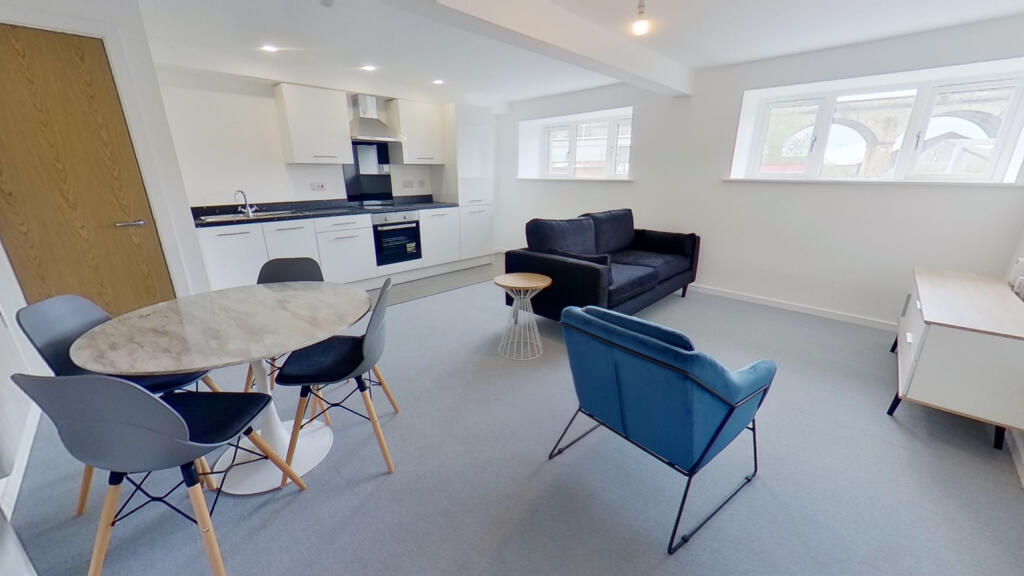 Main image of property: The Prestons, Viaduct Road, Burley, Leeds, LS4 2AQ