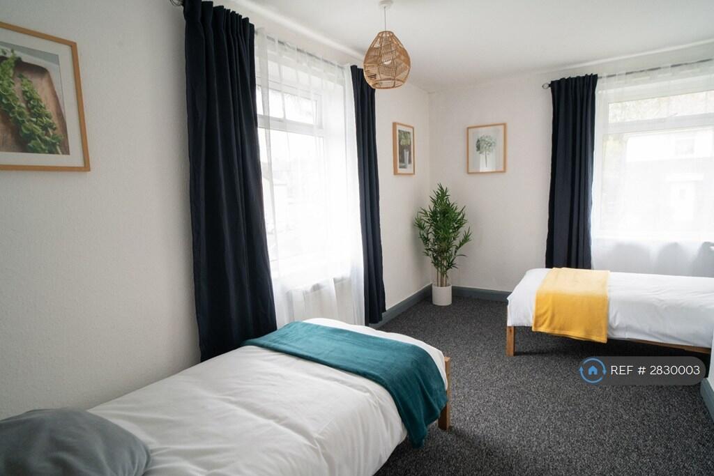 Additional image 8 of Blackburn, Blackburn, BB2