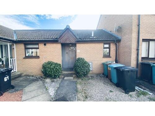 Main image of property: Frood street, Motherwell, ML1