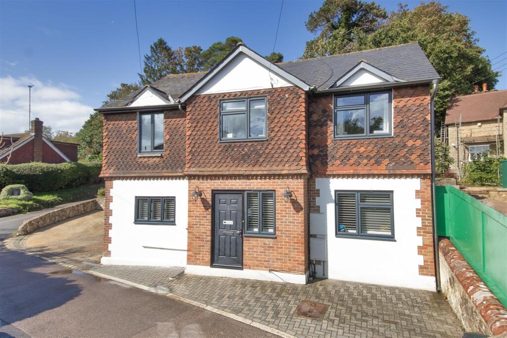 Main image of property: South Bank, Westerham