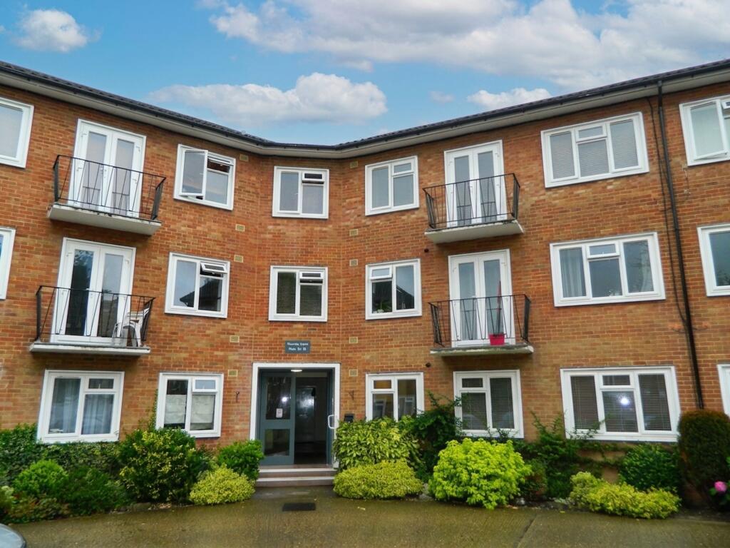 Main image of property: Bishopric, Horsham, RH12