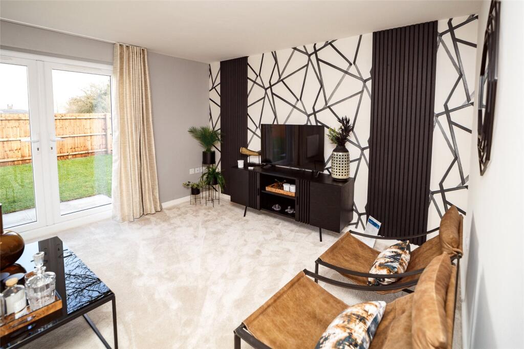 Plot 7, Wigan, Greater Manchester photo 3