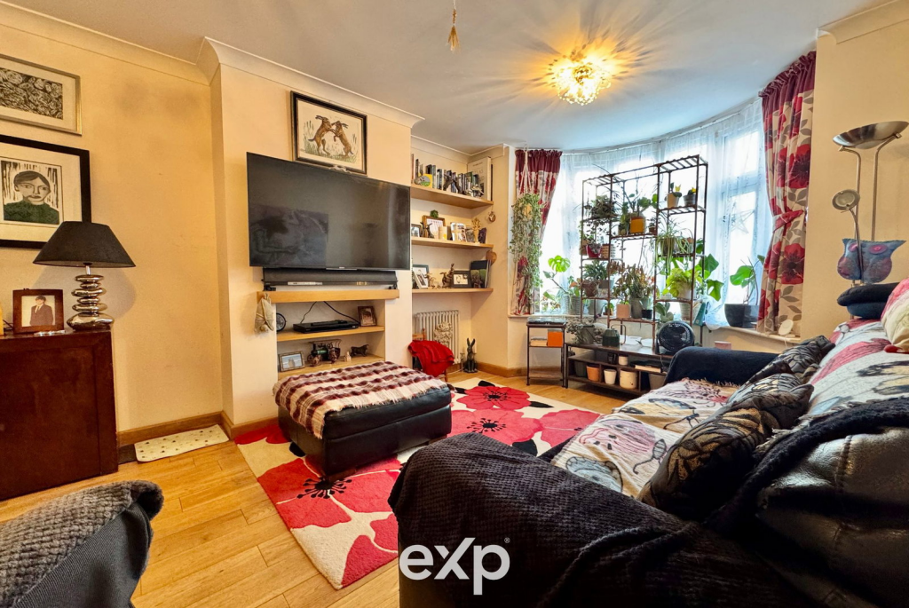 Coverdale Road, Solihull - View 2