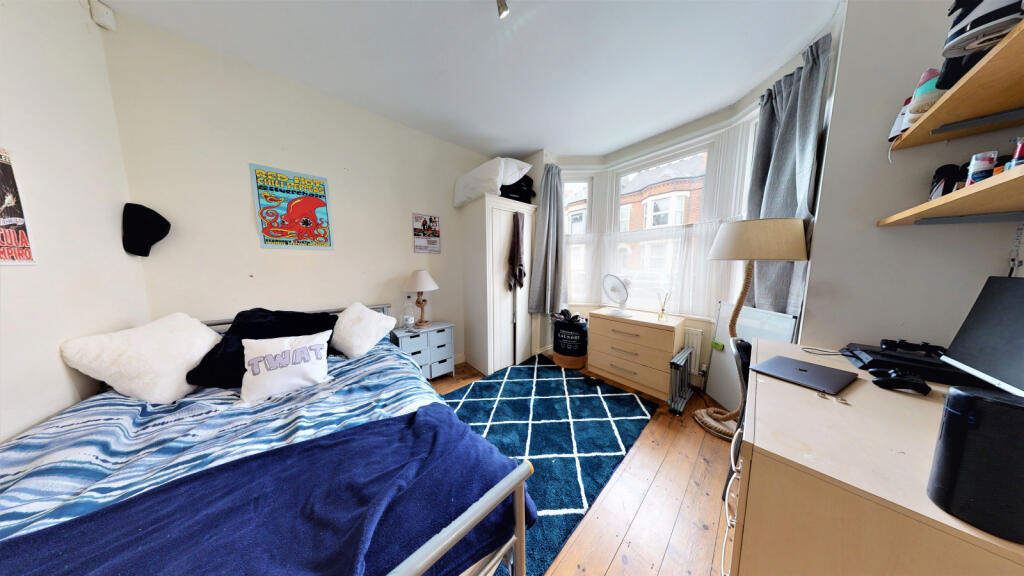 House in Nottingham - View 4